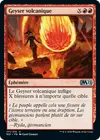 Product image for Geyser volcanique
