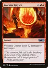 Product image for Volcanic Geyser
