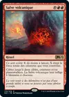 Product image for Salve volcanique