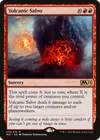 Product image for Volcanic Salvo