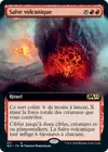 Product image for Salve volcanique