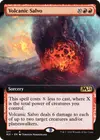 Product image for Volcanic Salvo