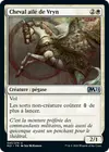 Product image for Cheval ailé de Vryn