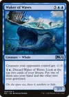 Product image for Waker of Waves