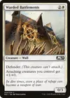 Product image for Warded Battlements