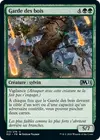 Product image for Garde des bois
