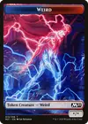 Product image for Weird