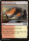 Product image for Wind-Scarred Crag