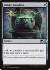 Product image for Witch's Cauldron