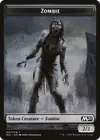 Product image for Zombie
