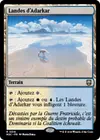 Product image for Landes d'Adarkar