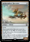 Product image for Aethersphere Harvester