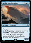 Product image for Aethersquall Ancient