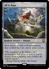 Product image for All Is Dust