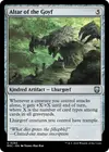 Product image for Altar of the Goyf
