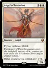 Product image for Angel of Invention