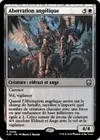 Product image for Aberration angélique