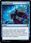 Product image for Arcane Denial