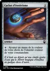 Product image for Cachet d'ésotérisme
