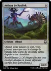 Product image for Artisan de Kozilek