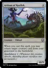 Product image for Artisan of Kozilek