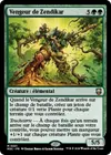 Product image for Vengeur de Zendikar