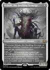 Product image for Azlask, the Swelling Scourge