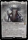 Product image for Azlask, the Swelling Scourge