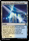 Product image for Cour de la chancellerie d'Azorius