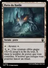 Product image for Porte du Basilic
