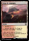 Product image for Forge de campagne