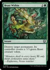 Product image for Beast Within