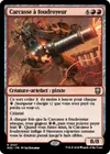 Product image for Carcasse à foudroyeur