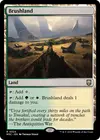 Product image for Brushland