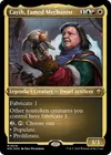 Product image for Cayth, Famed Mechanist