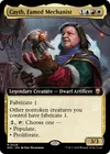Product image for Cayth, Famed Mechanist