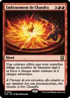Product image for Embrasement de Chandra