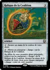 Product image for Relique de la Coalition