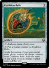 Product image for Coalition Relic