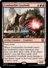 Product image for Combustible Gearhulk