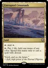 Product image for Corrupted Crossroads