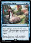 Product image for Curse of the Swine