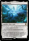 Product image for Dark Depths