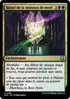 Product image for Rituel de la moisson de mort
