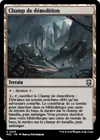 Product image for Champ de démolition