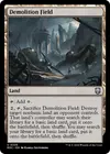Product image for Demolition Field
