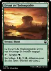 Product image for Désert de l'Indomptable