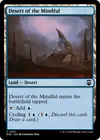 Product image for Desert of the Mindful