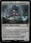 Product image for Ancêtre fielleux des profondeurs