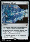 Product image for Monument eldrazi